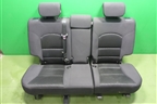 Сиденье заднее для Ssang Yong Actyon с 2010г (Актион)