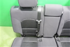 Сиденье заднее для Ssang Yong Actyon с 2010г (Актион)
