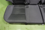 Сиденье заднее для Ssang Yong Actyon с 2010г (Актион)