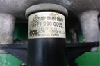 Коллектор впускной для Ssang Yong Actyon с 2010г (Актион)