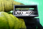 Переключатель поворотов для Ssang Yong Actyon с 2010г (Актион)