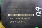 Блок ABS (4892034300) для Ssang Yong Actyon с 2010г (Актион)