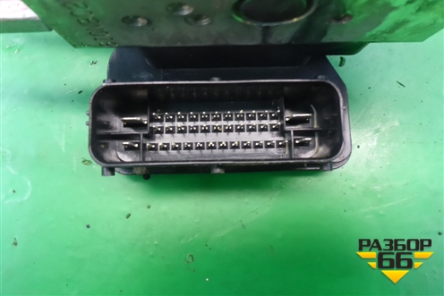 Блок ABS (4892034300) для Ssang Yong Actyon с 2010г (Актион)