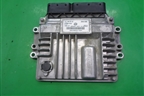 Блок управления двигателем (2.0 л D20DTF) (6715400032) для Ssang Yong Actyon с 2010г (Актион)