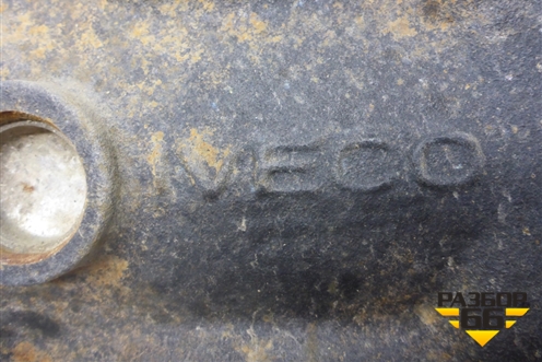 Двигатель (2.3л F1AE0481B с форсунками и тнвд) для UAZ Патриот с 2003г