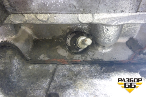 Двигатель (2.3л F1AE0481B с форсунками и тнвд) для UAZ Патриот с 2003г