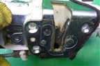 Замок двери передней правой (8220179J41) для Suzuki SX4 с 2006-2013г (СХ4)