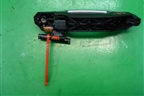Ручка наружная двери задней правой для Suzuki SX4 с 2006-2013г (СХ4)