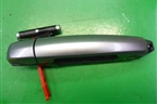 Ручка наружная двери задней правой для Suzuki SX4 с 2006-2013г (СХ4)
