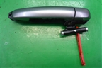 Ручка наружная двери задней правой для Suzuki SX4 с 2006-2013г (СХ4)