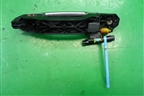 Ручка наружная двери задней левой для Suzuki SX4 с 2006-2013г (СХ4)