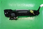 Ручка наружная двери передней правой для Suzuki SX4 с 2006-2013г (СХ4)