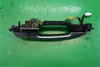 Ручка наружная двери передней правой для Suzuki SX4 с 2006-2013г (СХ4)