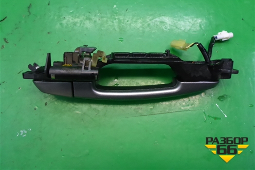 Ручка наружная двери передней правой для Suzuki SX4 с 2006-2013г (СХ4)