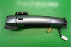 Ручка наружная двери передней правой для Suzuki SX4 с 2006-2013г (СХ4)