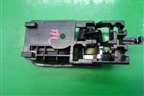 Ручка внутренняя двери передней левой для Suzuki SX4 с 2006-2013г (СХ4)