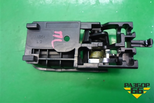 Ручка внутренняя двери передней левой для Suzuki SX4 с 2006-2013г (СХ4)