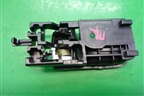 Ручка внутренняя двери передней правой для Suzuki SX4 с 2006-2013г (СХ4)