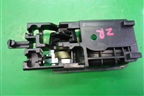 Ручка внутренняя двери задней правой для Suzuki SX4 с 2006-2013г (СХ4)