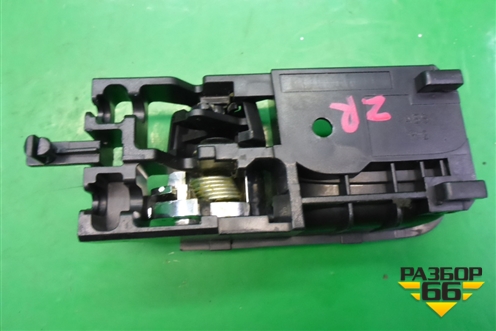 Ручка внутренняя двери задней правой для Suzuki SX4 с 2006-2013г (СХ4)