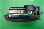 Ручка внутренняя двери задней правой для Suzuki SX4 с 2006-2013г (СХ4)