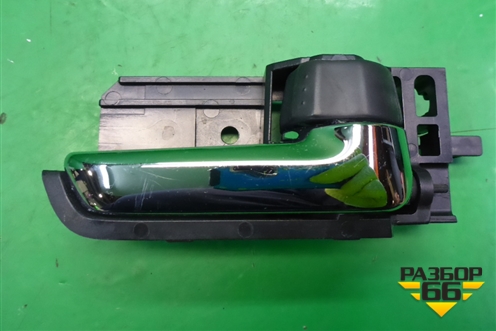 Ручка внутренняя двери задней правой для Suzuki SX4 с 2006-2013г (СХ4)