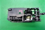 Ручка внутренняя двери задней левой для Suzuki SX4 с 2006-2013г (СХ4)
