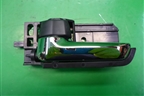 Ручка внутренняя двери задней левой для Suzuki SX4 с 2006-2013г (СХ4)