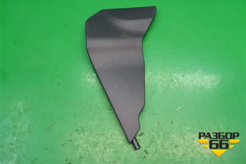 Накладка внутренняя консоли левая (7583279J0) для Suzuki SX4 с 2006-2013г (СХ4)