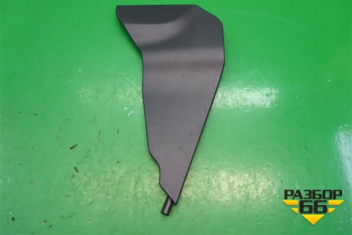 Накладка внутренняя консоли правая (7583179J0) для Suzuki SX4 с 2006-2013г (СХ4)