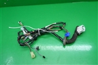 Проводка двери передней левой (3675655L20) для Suzuki SX4 с 2006-2013г (СХ4)