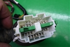Проводка двери передней левой (3675655L20) для Suzuki SX4 с 2006-2013г (СХ4)