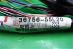 Проводка двери передней левой (3675655L20) для Suzuki SX4 с 2006-2013г (СХ4)