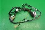 Проводка двери передней правой (3675755L20) для Suzuki SX4 с 2006-2013г (СХ4)