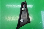 Накладка двери передней левой уголок (8479079J00) для Suzuki SX4 с 2006-2013г (СХ4)
