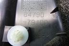 Накладка двери передней левой уголок (8479079J00) для Suzuki SX4 с 2006-2013г (СХ4)