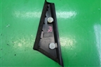 Накладка двери передней правой уголок (8475079J00) для Suzuki SX4 с 2006-2013г (СХ4)