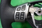 Рулевое колесо под AIR BAG без AIR BAG для Suzuki SX4 с 2006-2013г (СХ4)