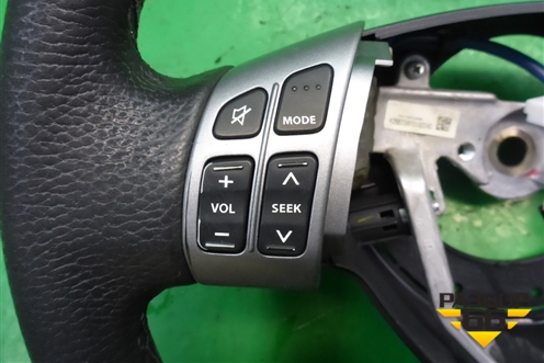 Рулевое колесо под AIR BAG без AIR BAG для Suzuki SX4 с 2006-2013г (СХ4)