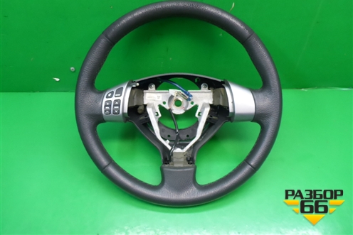 Рулевое колесо под AIR BAG без AIR BAG для Suzuki SX4 с 2006-2013г (СХ4)