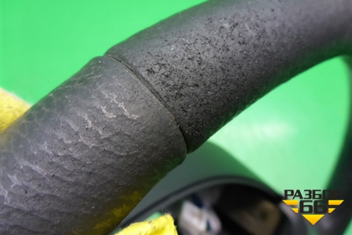 Рулевое колесо под AIR BAG без AIR BAG для Suzuki SX4 с 2006-2013г (СХ4)
