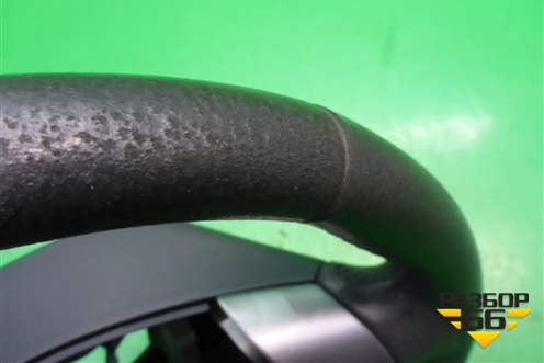 Рулевое колесо под AIR BAG без AIR BAG для Suzuki SX4 с 2006-2013г (СХ4)