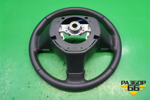 Рулевое колесо под AIR BAG без AIR BAG для Suzuki SX4 с 2006-2013г (СХ4)