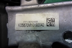 Рулевое колесо под AIR BAG без AIR BAG для Suzuki SX4 с 2006-2013г (СХ4)
