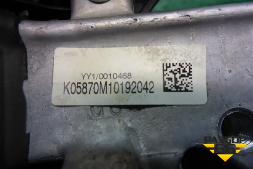 Рулевое колесо под AIR BAG без AIR BAG для Suzuki SX4 с 2006-2013г (СХ4)