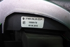 Рулевое колесо под AIR BAG без AIR BAG для Suzuki SX4 с 2006-2013г (СХ4)