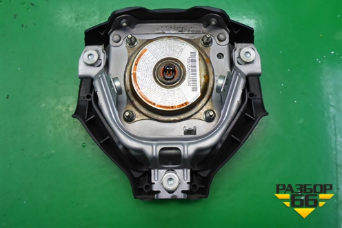 Подушка безопасности в рулевое колесо для Suzuki SX4 с 2006-2013г (СХ4)