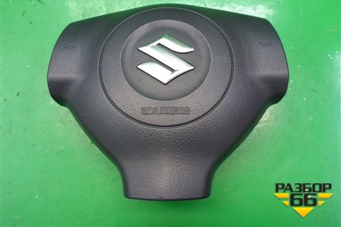 Подушка безопасности в рулевое колесо для Suzuki SX4 с 2006-2013г (СХ4)