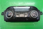 Модуль управления климатической установкой (3951055L00) для Suzuki SX4 с 2006-2013г (СХ4)