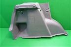 Обшивка багажника левая (хетчбэк) (7628179J0) для Suzuki SX4 с 2006-2013г (СХ4)
